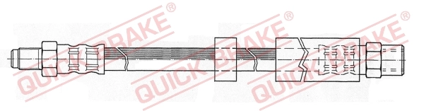 Brake Hose